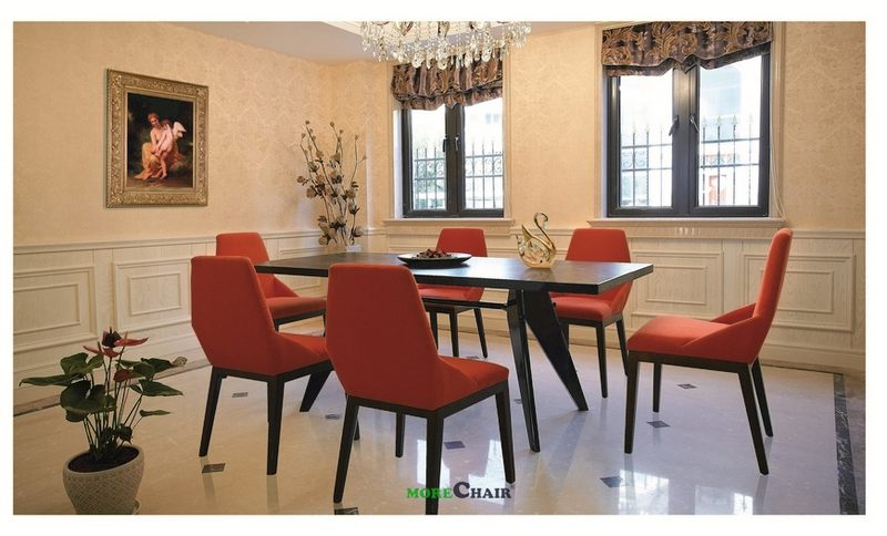 Ghế phòng ăn Morechair – phong phú và chất lượng Ghế phòng ăn Morechair – phong phú và chất lượng