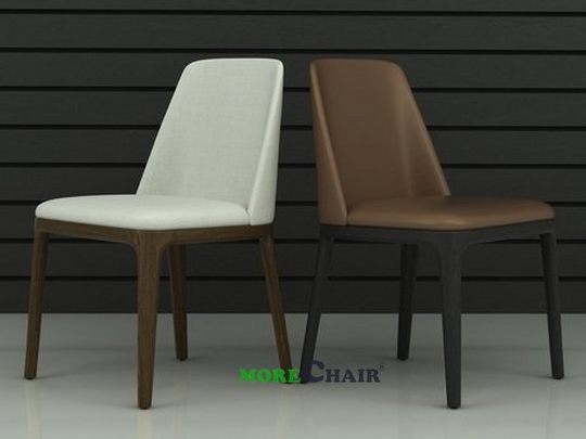 Nhẹ nhàng, quyến rũ với mẫu ghế ăn Grace Nhẹ nhàng, quyến rũ với mẫu ghế ăn Grace