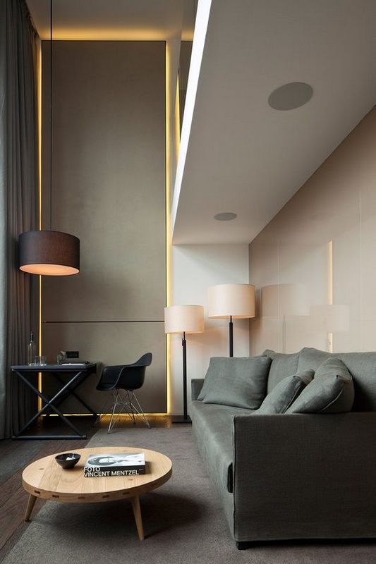  Thiết kế nội thất khách sạn kiểu Pháp